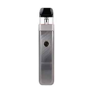 Vaporesso XROS PRO 2 Pod Kit - Glittering Silver