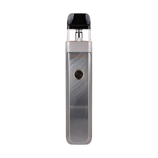 Vaporesso XROS PRO 2 Pod Kit - Glittering Silver