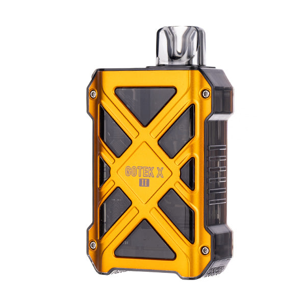 elfbar nachfüll pod läuft aus The Best Inhale-Activated Vape Kits of 2024 (Top Choices) main image 0