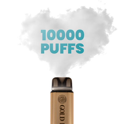10K Puff Count
