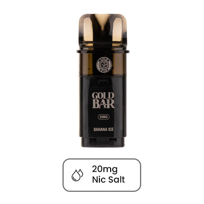 20mg of Nicotine Salt