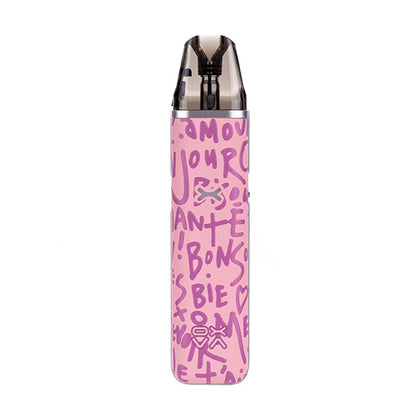OXVA Xlim Go Pod Kit