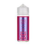Grape Berry Burst 100ml Shortfill E-Liquid by Pod Salt Nexus