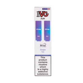 IVG Vapes Flavour Guide | Bestselling I VG Flavours 2025 (Ranked) IVG Vapes Flavour Guide | Bestselling I VG Flavours 2025 (Ranked)