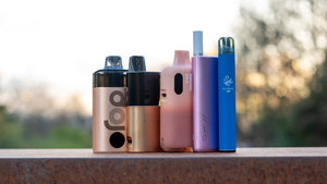 Prefilled Pod Kit Guide