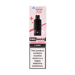 H'Bubba Pro Max Plus Prefilled Pod + Refill by Hayati