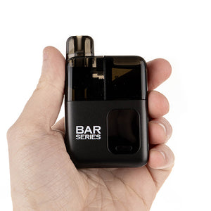 Bar Series Kika Prefilled Pod Kit - Handcheck