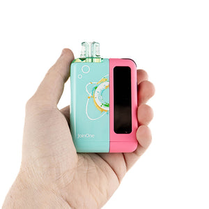 Elf Bar JoinOne15 Prefilled Pod Kit - Handcheck