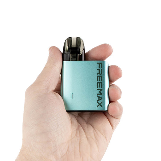 Freemax REXA Nano Pod Kit - Handcheck