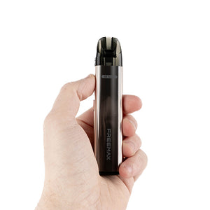 Freemax REXA S Pod Kit - Handcheck