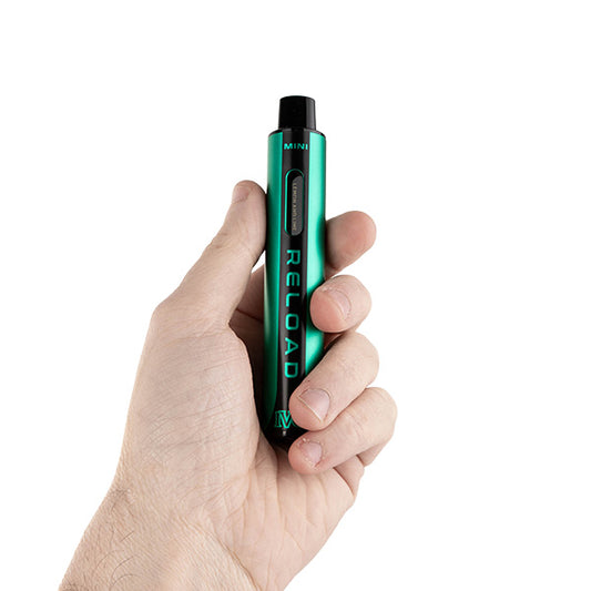 IVG Reload Mini Prefilled Pod Kit - Handcheck