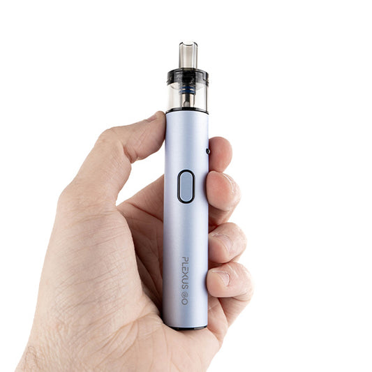Innokin Plexus Go Pod Kit - Handshot