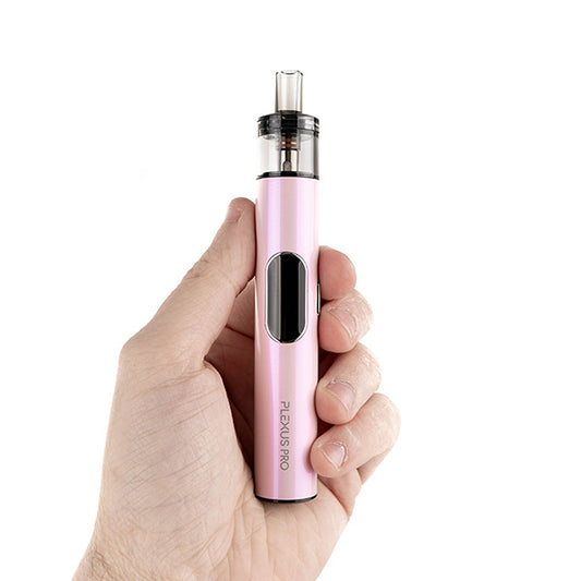 Innokin Plexus Pro Pod Kit - Handshot