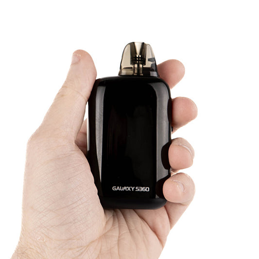 Lost Vape Galaxy S360 Pod Kit