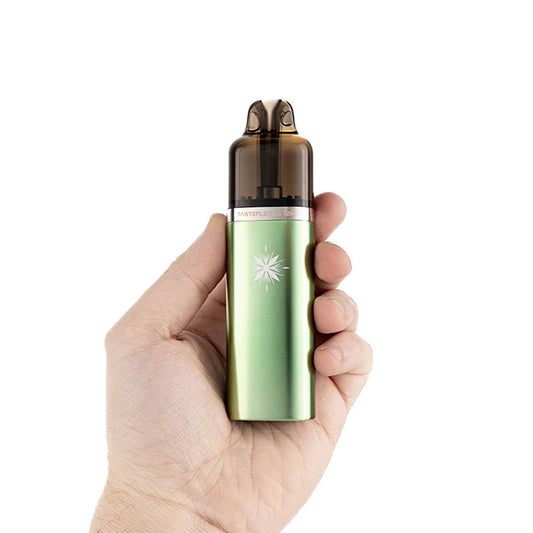 OXVA Tasteflex SL 12K Prefilled Pod Kit - Handcheck