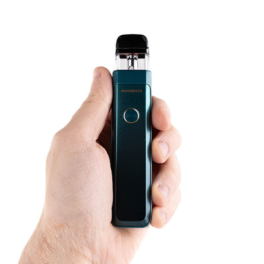 Vaporesso XROS PRO 2 Pod Kit - Handcheck