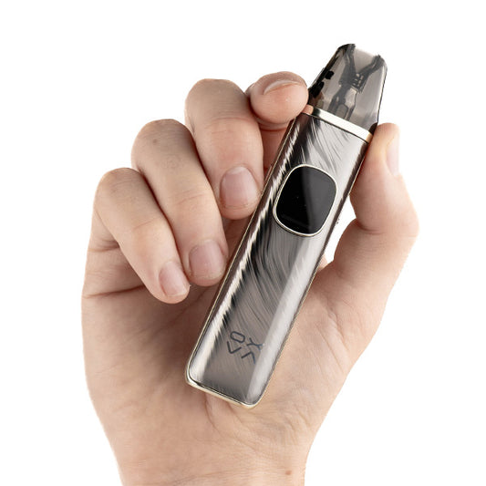 Pod Xlim Pro OXVA Xlim Pro Refillable Pod Kit 30W 1300mAh Battery Pod Xlim Pro OXVA Xlim Pro Refillable Pod Kit 30W 1300mAh Battery