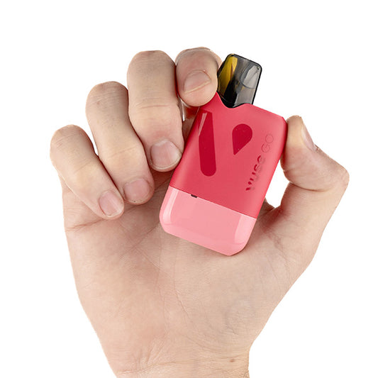Go Reload 1000 Pod Kit by Vuse - Closed Pod Kits | Vape Superstore Go Reload 1000 Pod Kit by Vuse - Closed Pod Kits | Vape Superstore