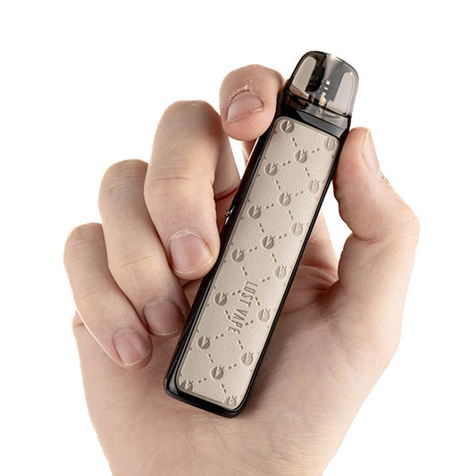 Lost Vape Ursa Nano S2 Pod Kit | Lightweight MTL & RDTL Pod Device Lost Vape Ursa Nano S2 Pod Kit | Lightweight MTL & RDTL Pod Device