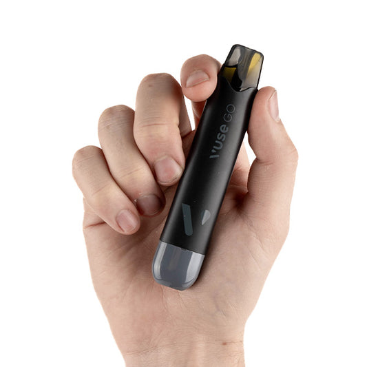 Vuse Go Nera Vuse Go Reload 1000 Pen Vape Kit - Beginner Vape Kit Vuse Go Nera Vuse Go Reload 1000 Pen Vape Kit - Beginner Vape Kit