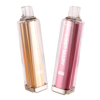 Sleek, Ergonomic Design – Portable and Stylish