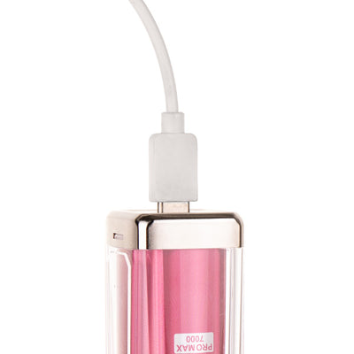 Rechargeable Battery