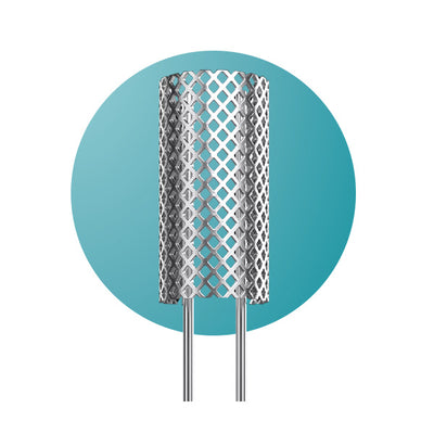 Mesh Coil Flavour