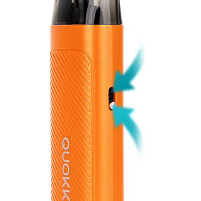 Adjustable Airflow Slider