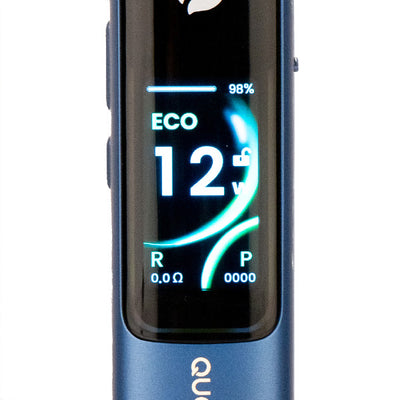 TFT Screen And U Shaped Lighting