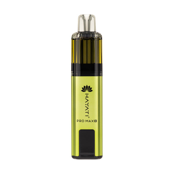 Hayati Pro Max Prefilled Pod Kit