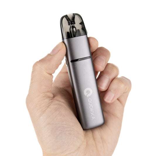 Hayati Quokka Elite Pod Kit - Handcheck