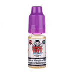 Heisenberg Cola Nic Salt E-Liquid by Vampire Vape