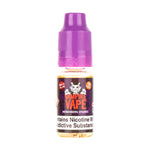 Heisenberg Orange E-Liquid By Vampire Vape