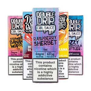 Items that are compatible with HorizonTech Talons 3 Pod Kit