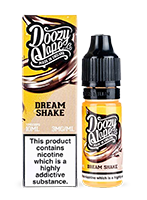 High VG E-Liquids