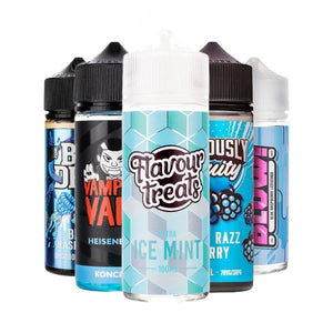 Items that are compatible with Vaporesso Armour G Pod Kit