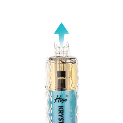 Simple Inhale Operation