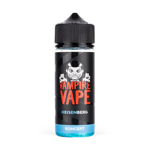 Shortfill E-Liquids