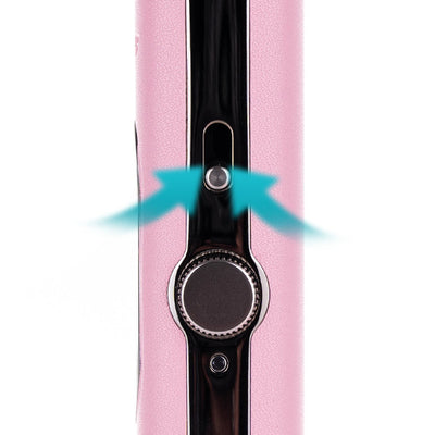 Adjustable Airflow Control