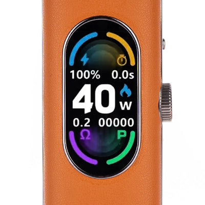 0.96" TFT Colour Screen