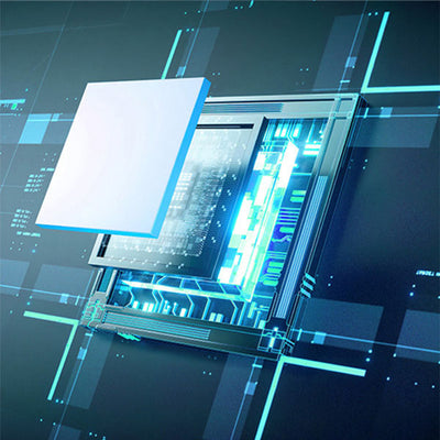 Smart Chipset Technology