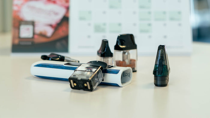 How Long Does a Vape Pod Last?