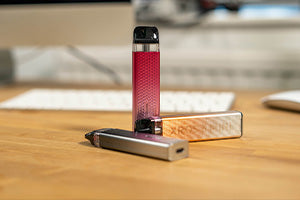 How to Set Up and Use the Vaporesso XROS 3 Mini