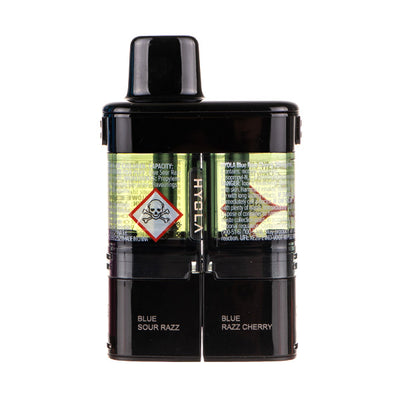 20mg Nicotine Salt E Liquid