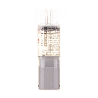20mg Nicotine Salt E Liquid