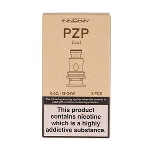 PZP Replacement Coils by Innokin - 0.6ohm