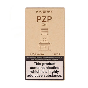 PZP Replacement Coils by Innokin - 1.2ohm