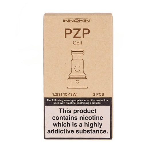 PZP Replacement Coils by Innokin - 1.2ohm