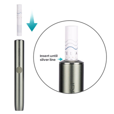 Auto-Start Technology