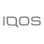 IQOS Heated Tobacco Logo